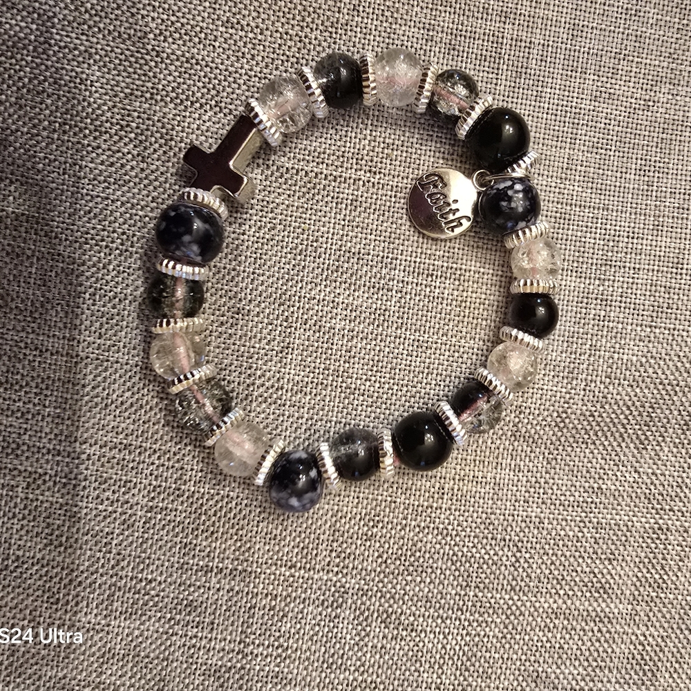 Handcrafted Bracelets